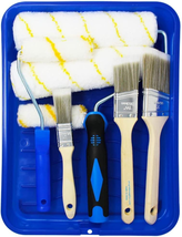 10 Piece ALL-IN-ONE Painting Kit - $25.44