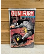 Aircel Comics Gun Fury Year One Origin #1 Vintage 1989 - €17,17 EUR Aircel Comics Gun Fury Year One Origin #1 Vintage 1989 - €17,17 EUR