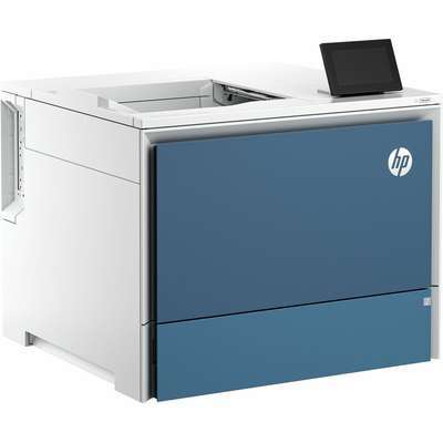 HP LaserJet Enterprise Model 6701DN  58M42A#BGJ Duplex Network Wifi 65PPM - $2,099.99