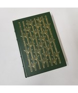 Jungle Books Easton Press 1977 Bookmark Gilt Leather Mowgli Rudyard Kipling - £35.81 GBP