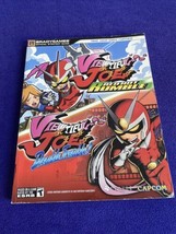 Viewtiful Joe Red Hot Rumble + Double Trouble Strategy Guide - Gameboy G... - £14.19 GBP