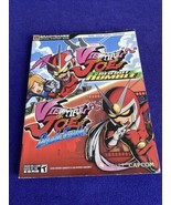 Viewtiful Joe Red Hot Rumble + Double Trouble Strategy Guide - Gameboy G... - £13.88 GBP