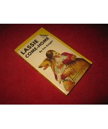 1971 Lassie Come Home - By Eric Knight - Tempo books - £4.71 GBP