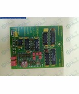Maxon Motor mmc-QR030024-06AE00B Rev.9009 Drive for DC Motors Made Switz... - $6,755.98 MXN