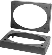 1-1/2&quot; depth speaker extension for 6x9&quot; speakers american internation. - $85.84 CAD