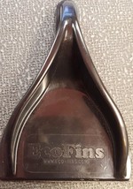 EcoFins Black Stick-on Vortex Generator Semi Truck Trailer Fuel Economy ... - $4.12 CAD