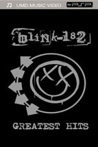 Blink-182 - Greatest Hits (UMD, Comp) (Very Good (VG)) - £23.06 GBP