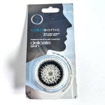 New Clarisonic Delicate Replacement Brush Head for Skin Care System - $376.34 MXN