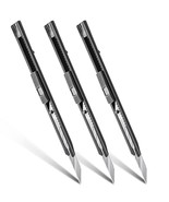 Utility Knife Retractable Art Knife Office Home Cutting Tool Wallpaper C... - €8,94 EUR+