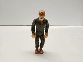 1997 Burger King Universal Monsters WOLFMAN Toy Figure - 4&quot; Tall - £6.18 GBP