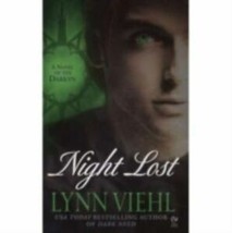 Novel of the Darkyn: Night Lost 4 by Lynn Viehl (2007, Paperback) - £0.78 GBP