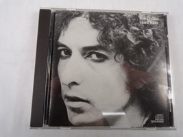 Bob Dylan Hard Rain Maggie&#39;s Farm One Too Many Mornings Oh, Sister CD#56 - £10.38 GBP