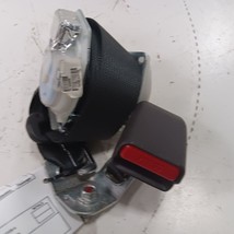 Acura ILX Seat Belt Strap Retractor Center Middle Rear Back  2016 2017 2018 - $26.94