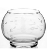 Vintage Princess House &quot;Heritage&quot; 2 5/8&quot; Open Top Sugar Bowl - €21,67 EUR
