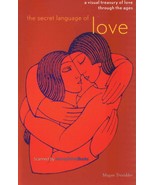 The Secret Language of Love: A Visual Treasury of Love Through the Ages ... - $10.69 CAD