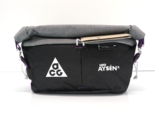 Nike ACG Aysen Fanny Pack Unisex Hip Waist Bag DV4051-010 Black Purple G... - £39.07 GBP