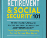 Retirement and Social Security 101 by Cagan, CPA and Mill (Hardcover, 2020) - £15.62 GBP