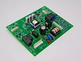 Genuine Refrigerator Control Board For Kitchen Aid KFIS20XVMS6 KFIS20XVMS8 Oem - £91.10 GBP