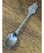 Vintage Melior Collectible Spoon Miniature Baby - $15.00