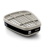 6000 &amp; 7000 Series Half and Full Facepiece Cartridges &amp; Filters - 21674 ... - $35.44 CAD