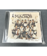 NEW SEALED RARE *CASE CRACK* Banda Machos ~ Mi Chica Ideal (Audio CD) - $28.49