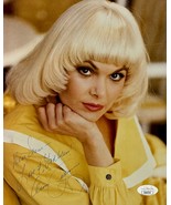 ANN JILLIAN Signed Autographed 8x10 PHOTO It&#39;s a Living JSA CERTIFIED To... - $2,255.57 MXN