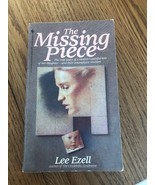 The Missing Piece Lee Ezell Paperback Ships N 24h - €27,94 EUR