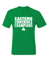 Boston Celtics 2022 Eastern Conference Champions T-Shirt - $20.99+