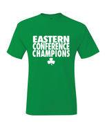 Boston Celtics 2022 Eastern Conference Champions T-Shirt - $397.30 MXN+