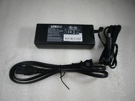 OEM Ac Adapter Amazon Smart Sticky Note Thermal Printer Day 1 Edition - $18.58