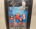 LAWRENCE WELK Milestones &amp; Memories A Musical Family Reunion DVD NEW &amp; S... - £8.55 GBP