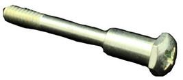 Kirby Handle Cord Hook Screw/Bolt K-174067 - $98.36 MXN