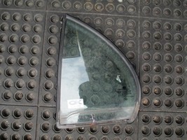 Driver Left Rear Door VENT Glass Fits 04-06 EPICA 446189 - £41.14 GBP