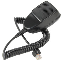 Mobile Microphone For Motorola Gm160 Gm2000 Gm300 Gm3188 Gm338 Gm340 Gm350 Gm360 - $26.59