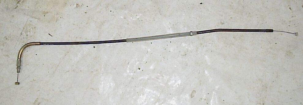 1995 Yamaha VMax 500 DX Brake Cable - $8.88