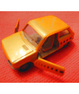 I sell car toy CORGI TOYS RENAULT 5 TS mod 293 1/36 yellow-
show origina... - £17.19 GBP