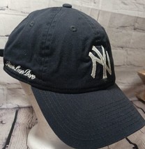 New Era Aime Leon Dore New York Yankees MLB Baseball Hat Cap Strapback G... - $188.09