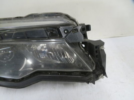 17 Honda Ridgeline #1235 Headlight Assembly, Right LED 33100-TG7-A21 - $494.99