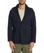 ONIA Hugo Men's Jacket in Deep Navy $195, Sz M,  Nwt! - €42,18 EUR