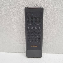 KOSS HH2600 Genuine OEM Original Replacement Remote Control - Works! - $49.40