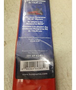 Husqvarna 46&quot; Deck Mulching Mower Blades Fit Most Husqvarna RZ 46&#39;&#39; Mowers - $65.85 CAD