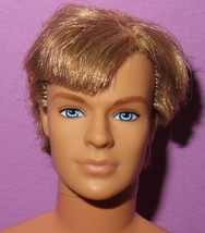 Barbie New Look Beach Fun Ken Mattel Rooted Hair 2005 Boyfriend Boy Doll - £11.98 GBP