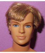 Barbie New Look Beach Fun Ken Mattel Rooted Hair 2005 Boyfriend Boy Doll - £11.79 GBP