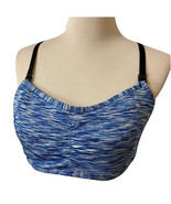 Nursing Motherhood Women&#39;s Medium Sz Sports Bra Breastfeeding Maternity ... - $389.91 MXN