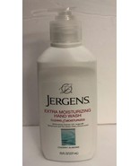 Jergens Extra Moisturizing Hand Wash, Cherry-Almond 7.50 oz - €8,37 EUR