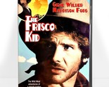 The Frisco Kid (DVD, 1979, Widescreen)   Gene Wilder   Harrison Ford - $8.58