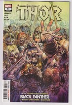 Thor (2020) #31 (Marvel 2023) &quot;New Unread&quot; - £4.62 GBP