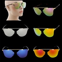 Cat Eye Sunglasses Women – Luxury Plastic Retro Sun Glasses - $278.43 MXN