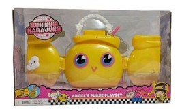  Mattel Kuukuu Harajuku Angel&#39;s Purse Playset - £15.84 GBP