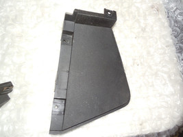 1970 CADILLAC DEVILLE FLEETWOOD LEFT DASH SECTION RIGHT SIDE END TRIM US... - €86,96 EUR